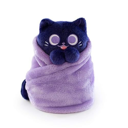 Hashtag Collectibles Purritos - Series3 (Purritos - Sesame) - Purritos - Sesame
