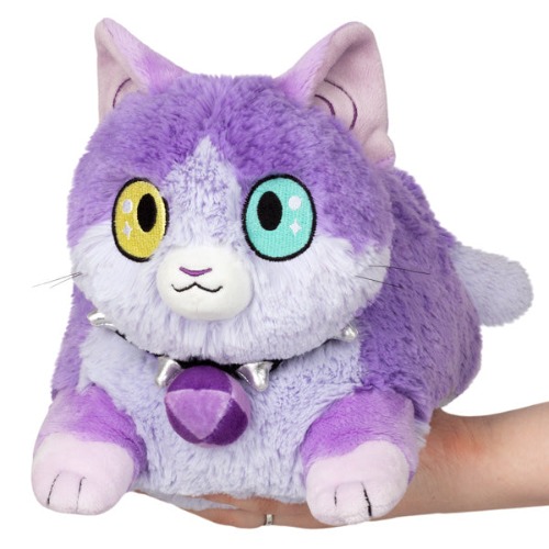 Mini Squishable Phlox the Plague Cat | Default Title