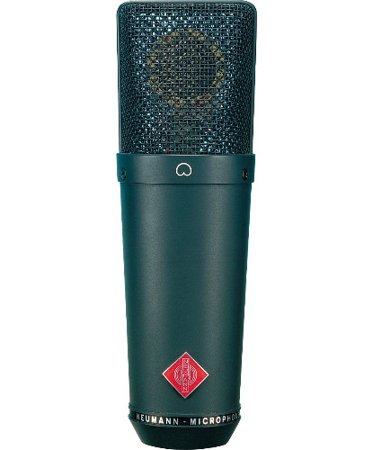 Neumann TLM-193 Cardioid Condenser Microphone - 