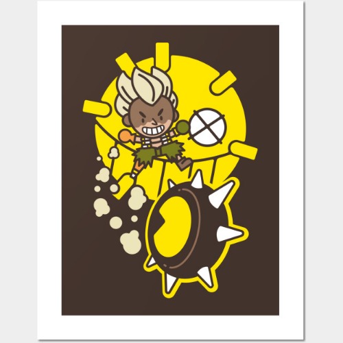 Fire in the Hole! v2