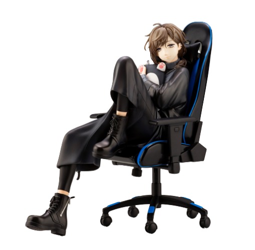 Nijisanji - Kanae - Roto - 1/7 (Kotobukiya) - Pre Owned