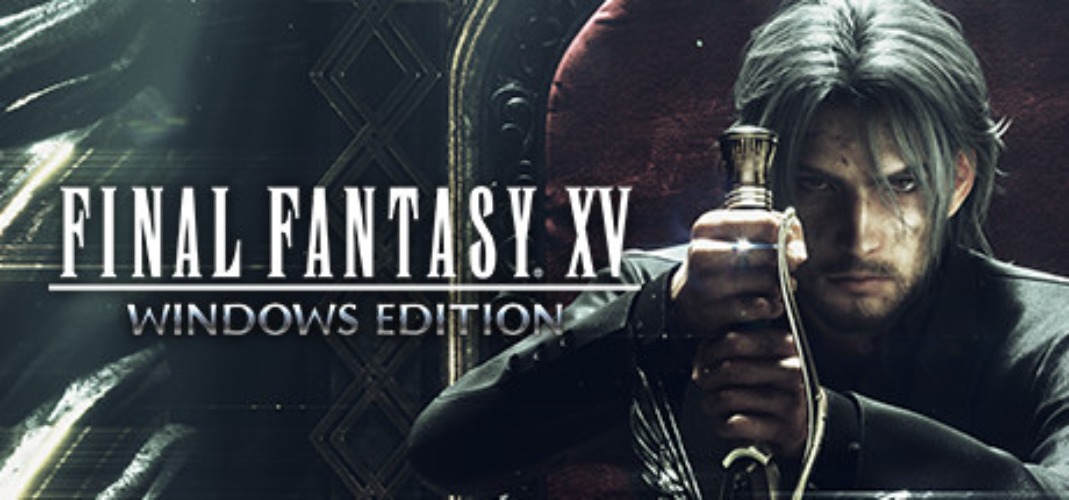 Save 50% on FINAL FANTASY XV WINDOWS EDITION on Steam