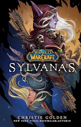 World of Warcraft: Sylvanas