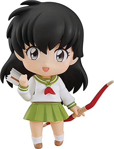 Figura Nendoroid Kagome Higurashi Inuyasha 10cm