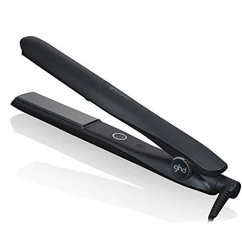 GHD - Styler Gold - Lisseur - Noir