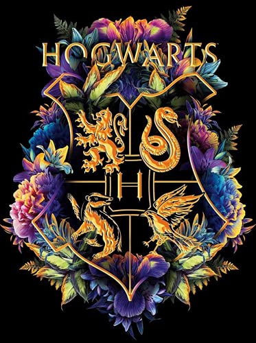 Diamond Painting Harry Potter