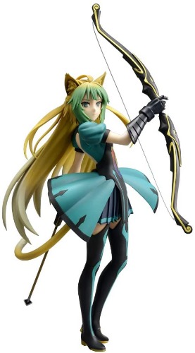 Fate/Apocrypha - Atalanta - SPM Figure - Aka no Archer (SEGA) - Brand New