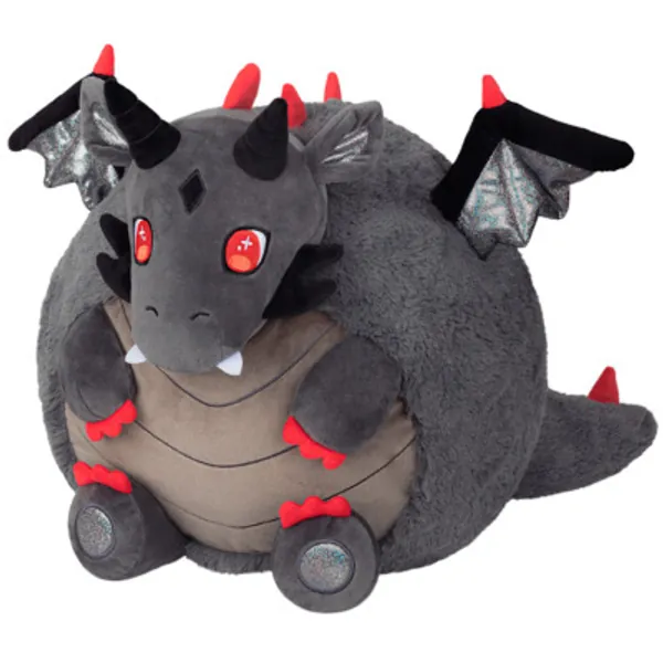 Squishable Shadow Dragon