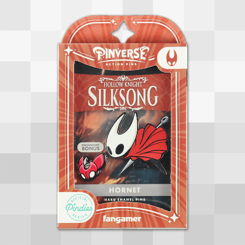 PINVERSE - Hornet Pin Pack | Default Title