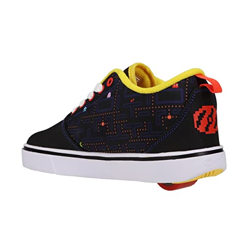 HEELYS Men's Pacman Pro 20 Wheels Skate Sneaker Shoes - 13