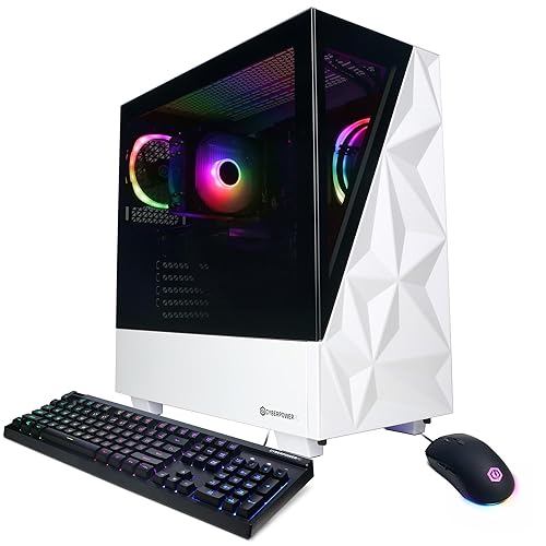 CYBERPOWERPC 
