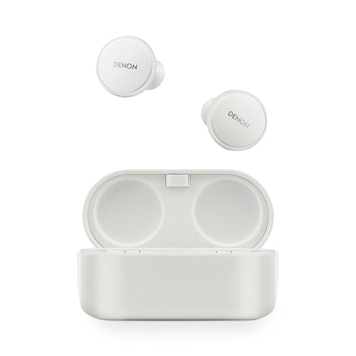 Denon PerL Pro True Wireless Earbuds