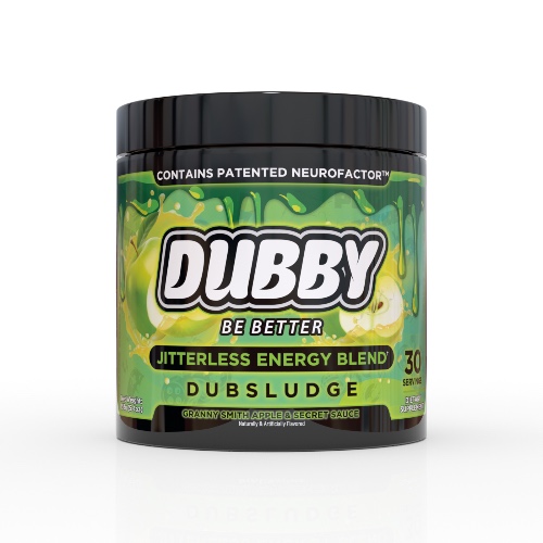 DubSludge  Energy Drink Tub | Default Title