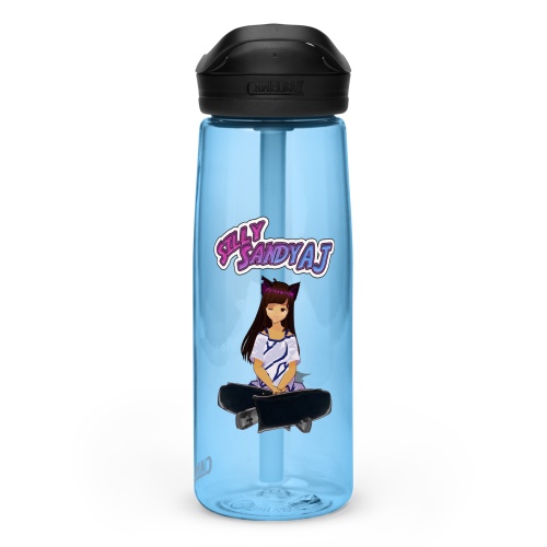 CamelBak Eddy®+ Sports Water Bottle