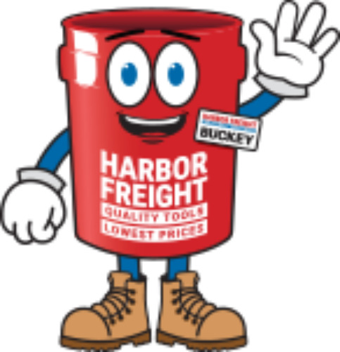 Harbor Freight Gift Card