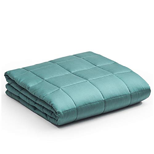 Bamboo Weighted Blanket —20lbs
