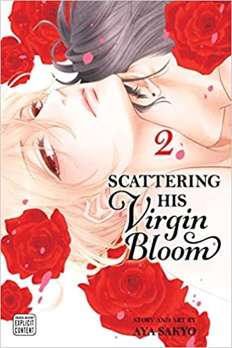 Scattering His Virgin Bloom, Vol. 2 (2) - Paperback