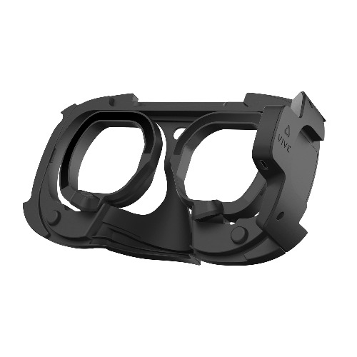 Vive VR Headset Eye Tracker