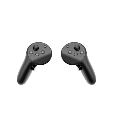 Meta Quest Touch Pro Controllers