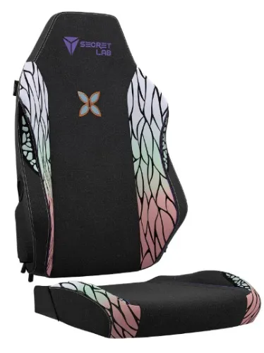 Secretlab SKINS | Default Title