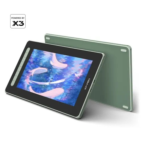 Artist 12 2nd Gen digital display drawing tablet | XP-Pen Philippines Official Store