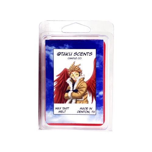 Hawks (Keigo) - Wax Melt