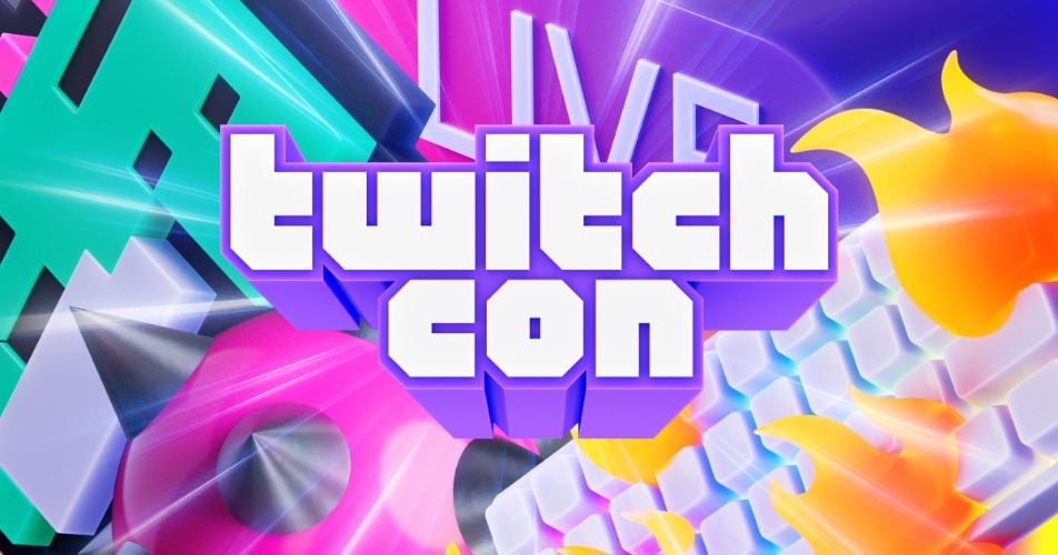 TwitchCon