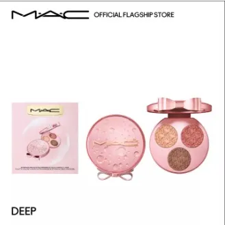 M·A·C 3-pcs Extra Dimension Set (worth P3,450) • Effervescence Extra Dimension Face Compact