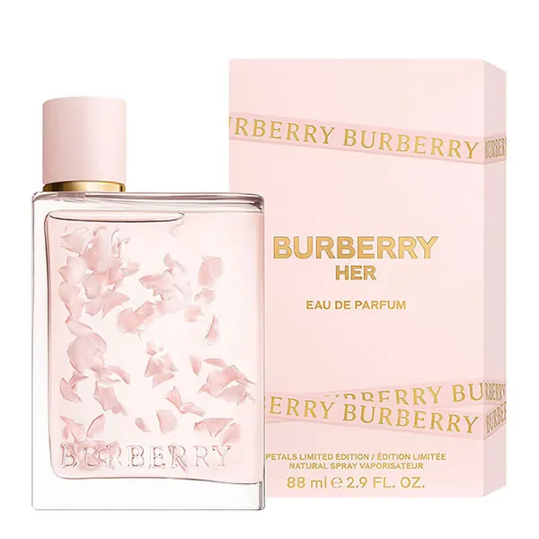 Burberry Her Petals Limited Edition Edp For Women PerfumeStore Philippines