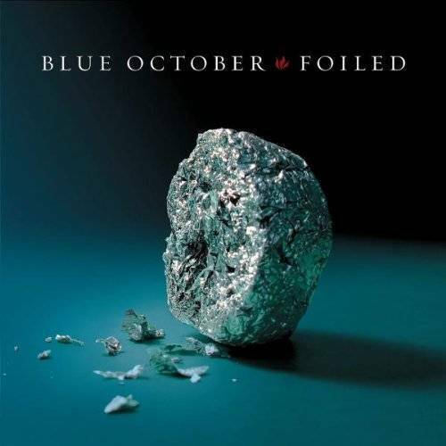 Foiled [Enhanced CD] - By Blue October 