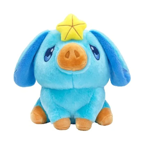 Star Guardian Fuwa Plush 