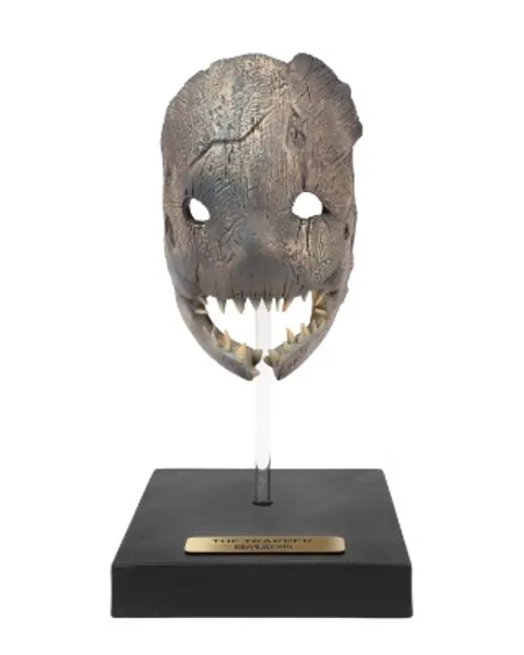 Dead by Daylight Replica "Trapper Mask"