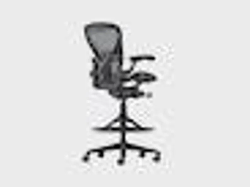 Cosm Chair, High Back - Herman Miller
