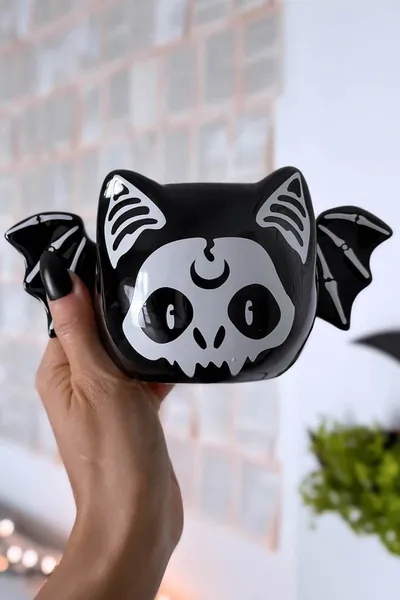 Chiroptera Mug