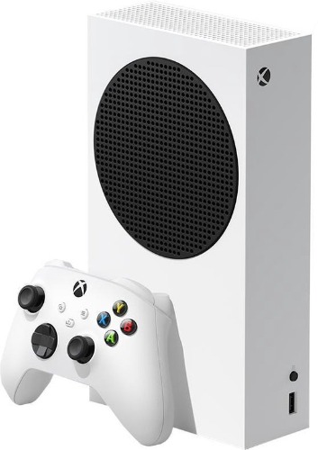 Xbox Series S - Standard