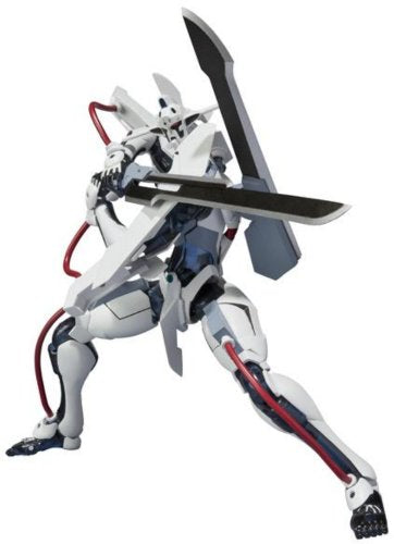 Gun X Sword - Dann of Thursday - Robot Damashii - Robot Damashii <Side YOROI> (Bandai) - Pre Owned