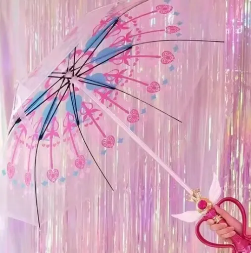 Sailor Moon Umbrella