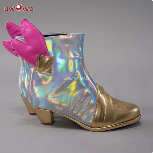 Star Guardian Kai Sa Shoes