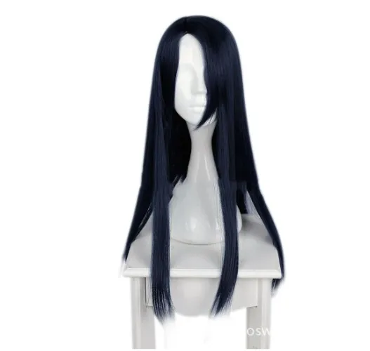 Wig for Arcane Caitlyn