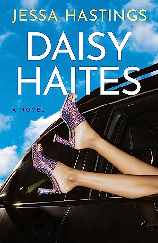 Daisy Haites (The Magnolia Parks Universe)