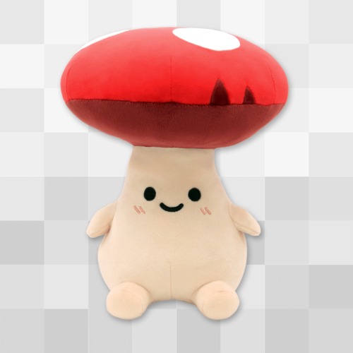 Shrumbo Plush | Default Title