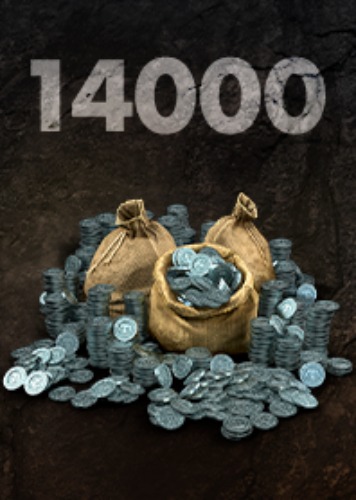 14000 Crowns - Elder Scrolls Online