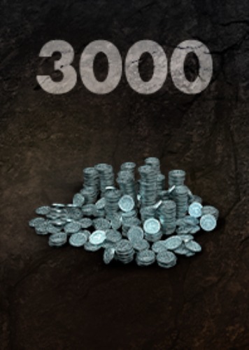 3000 Crowns - Elder Scrolls Online