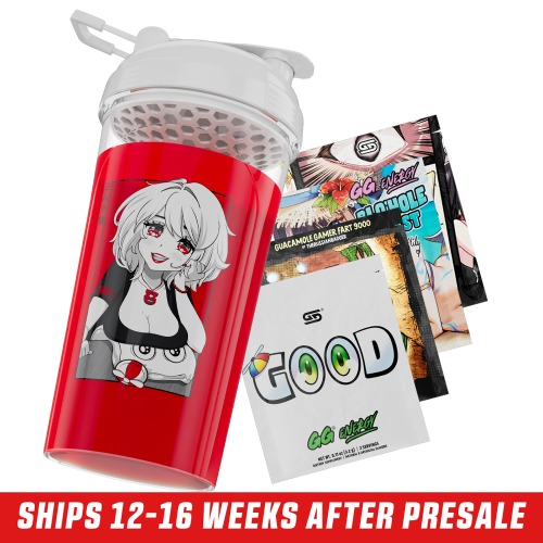 Waifu Cups x SMii7Y