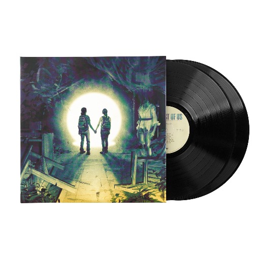The Last Of Us (Original Soundtrack)