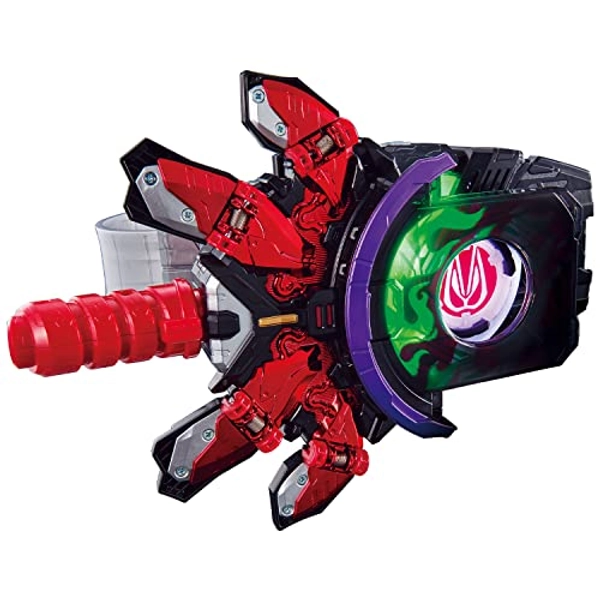 Bandai Kamen Rider Gear DX Boost Mark II Raise Buckle