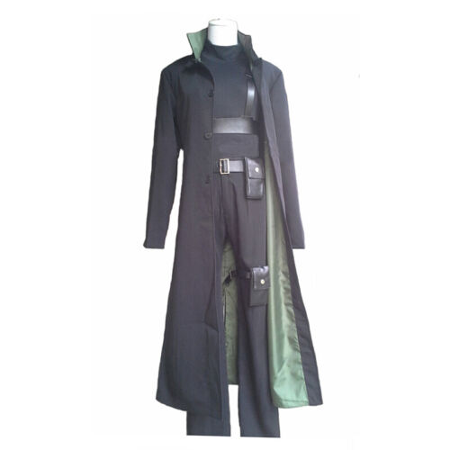 Darker than Black Hei Cosplay Costume acgcosplay costume/  | eBay