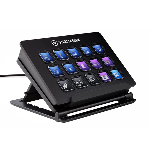 Stream Deck