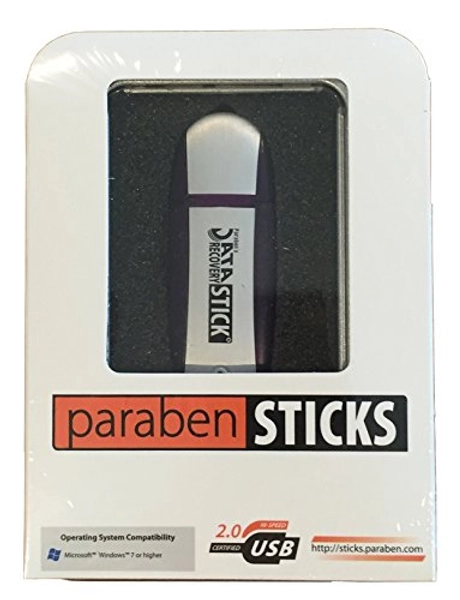 Paraben Data Recovery Stick