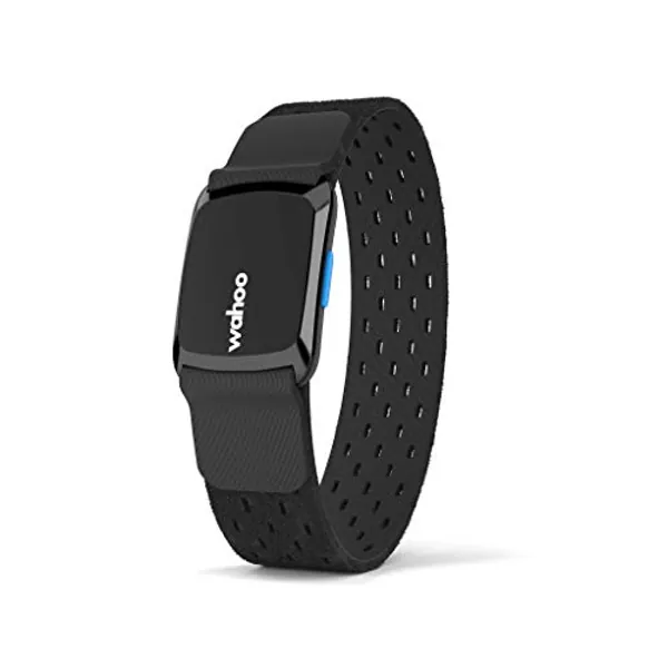 Wahoo TICKR FIT Herzfrequenz Armband, Bluetooth/ANT+ - Single